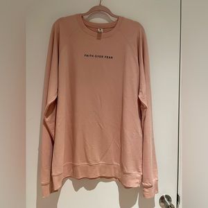 Independent Trading Company sweatshirt Size XXL